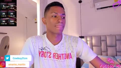 JOSS JORDAN  online show from November 2025 07:46:01 PM