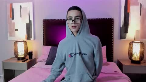 Jostyn Rous online show from March 2026 12:42:01 PM