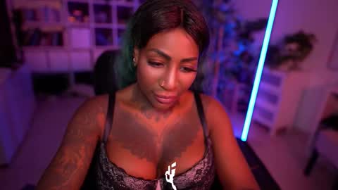 josyblack online show from January 2026 07:16:01 PM