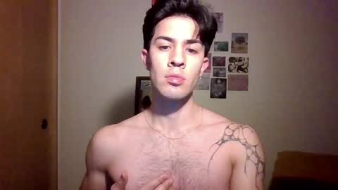 jotarojas1 online show from December 2024 03:40:02 AM