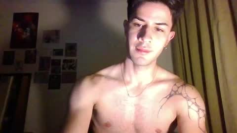 jotarojas1 online show from January 2025 05:44:02 AM