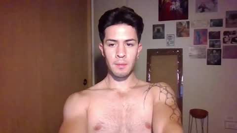 jotarojas1 online show from January 2025 12:59:01 AM