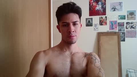 jotarojas1 online show from March 2025 08:20:02 PM