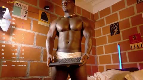 Snapshot of jothafit chatting on April 2026 12:28:01 PM jothafit online show from April 2026 12:28:01 PM