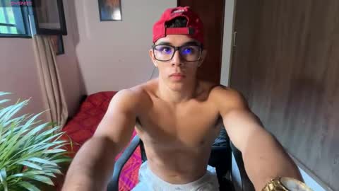 Snapshot of joulianogreco1 chatting on March 2026 10:40:01 PM Im Jouliano online show from March 2026 10:40:01 PM