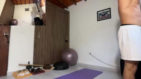 Snapshot of joulianogreco1 chatting on March 2026 10:36:01 PM Im Jouliano online show from March 2026 10:36:01 PM