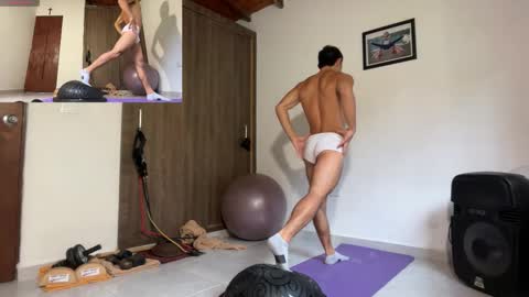 Snapshot of joulianogreco1 chatting on March 2026 10:25:01 PM Im Jouliano online show from March 2026 10:25:01 PM