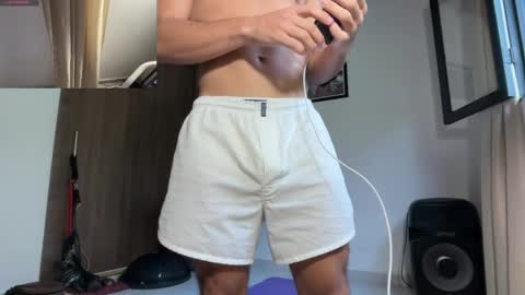 Snapshot of joulianogreco1 chatting on March 2026 10:09:01 PM Im Jouliano online show from March 2026 10:09:01 PM