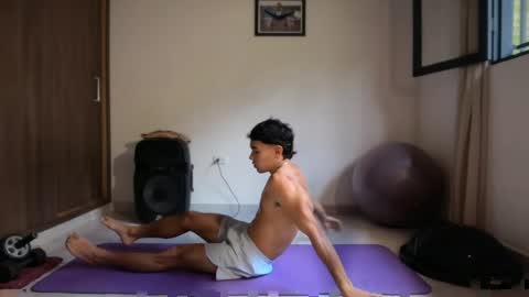 Snapshot of joulianogreco1 chatting on April 2026 10:07:02 PM Im Jouliano online show from April 2026 10:07:02 PM