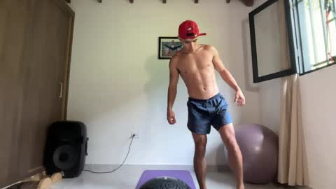 Snapshot of joulianogreco1 chatting on April 2026 03:28:02 PM Im Jouliano online show from April 2026 03:28:02 PM