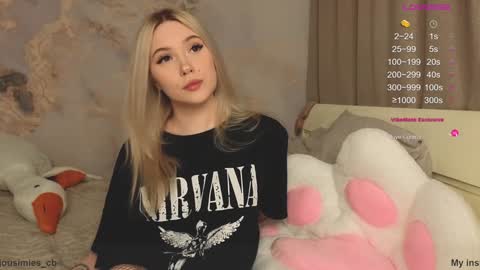 Jane online show from January 2025 12:36:02 PM