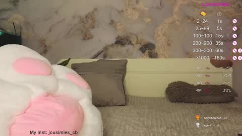 Jane online show from February 2025 01:52:02 AM