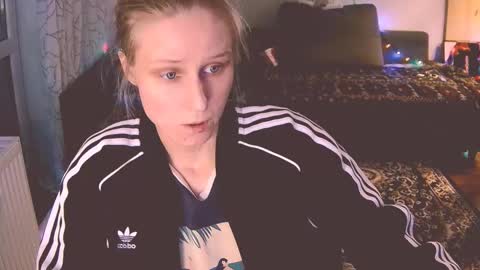 joy_keys online show from January 2025 07:23:02 PM