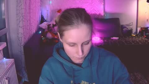 joy_keys online show from January 2025 08:07:01 PM