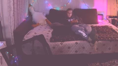 joy_keys online show from January 2025 05:44:01 PM