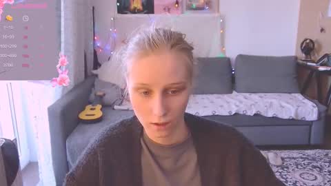 joy_keys online show from March 2025 02:23:02 PM