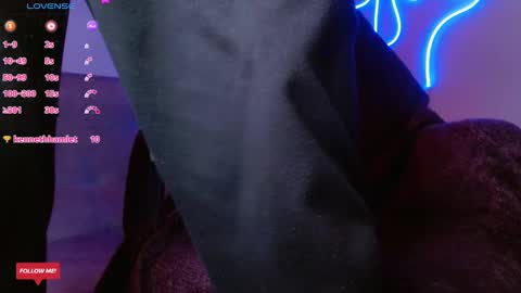 Snapshot of joy_lopezfit chatting on February 2025 03:15:02 PM JOYLOPEZFIT online show from February 2025 03:15:02 PM