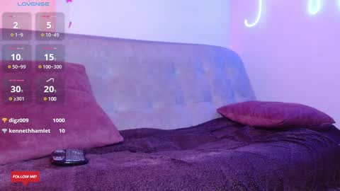 Snapshot of joy_lopezfit chatting on February 2025 06:20:01 PM JOYLOPEZFIT online show from February 2025 06:20:01 PM