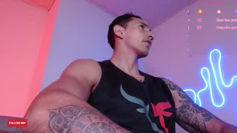 Snapshot of joy_lopezfit chatting on March 2025 02:15:02 PM JOYLOPEZFIT online show from March 2025 02:15:02 PM