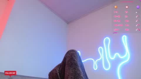 Snapshot of joy_lopezfit chatting on March 2025 02:10:02 PM JOYLOPEZFIT online show from March 2025 02:10:02 PM