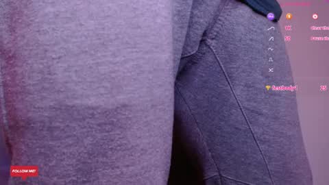 Snapshot of joy_lopezfit chatting on March 2025 02:45:02 PM JOYLOPEZFIT online show from March 2025 02:45:02 PM