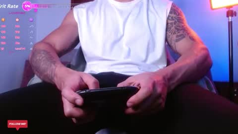 Snapshot of joy_lopezfit chatting on September 2025 01:14:02 PM JOYLOPEZFIT online show from September 2025 01:14:02 PM