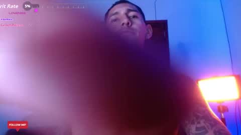 Snapshot of joy_lopezfit chatting on October 2025 01:53:02 PM JOYLOPEZFIT online show from October 2025 01:53:02 PM