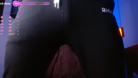 Snapshot of joy_lopezfit chatting on November 2025 03:14:02 PM JOYLOPEZFIT online show from November 2025 03:14:02 PM