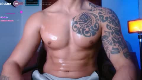 Snapshot of joy_lopezfit chatting on November 2025 03:34:02 PM JOYLOPEZFIT online show from November 2025 03:34:02 PM