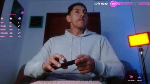 Snapshot of joy_lopezfit chatting on November 2025 09:12:02 AM JOYLOPEZFIT online show from November 2025 09:12:02 AM