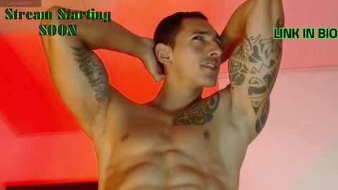  JOYLOPEZFIT online show from April 2026 10:44:01 AM