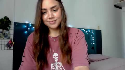 Snapshot of joyandlove chatting on March 2026 05:52:02 PM Ti online show from March 2026 05:52:02 PM