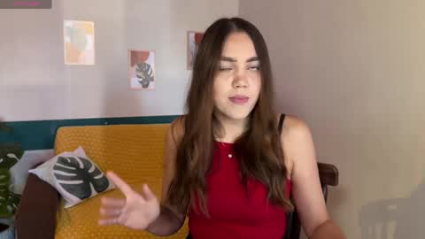 Snapshot of joyandlove chatting on April 2026 06:48:02 PM Ti online show from April 2026 06:48:02 PM