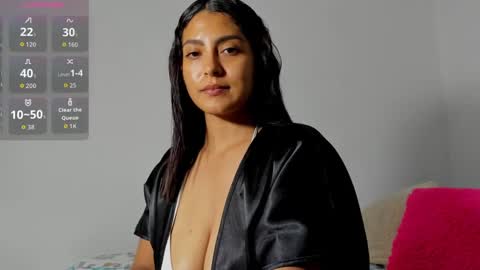 sofiaparker8 online show from September 2025 09:05:01 PM