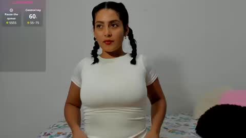 sofiaparker8 online show from September 2025 12:12:02 AM