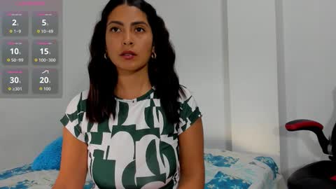 sofiaparker8 online show from October 2025 09:26:02 PM