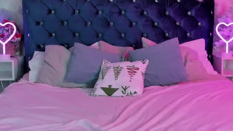 Joy Barker online show from January 2025 07:28:02 PM