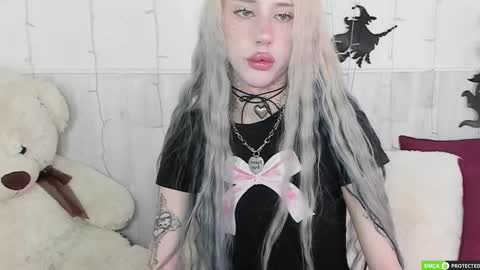 Joy Barker online show from October 2025 08:48:02 AM