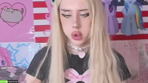 Joy Barker online show from March 2026 01:13:02 PM