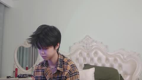 joycekay online show from November 2025 12:24:01 AM