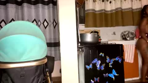 Butterflyass online show from October 2025 04:48:02 PM