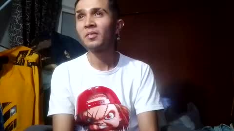 Snapshot of jperezoficcial chatting on November 2025 05:34:01 AM J Prez Official online show from November 2025 05:34:01 AM