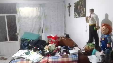 Snapshot of jperezoficcial chatting on November 2025 03:08:02 AM J Prez Official online show from November 2025 03:08:02 AM