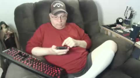 jpmel99 online show from November 2025 10:52:01 PM