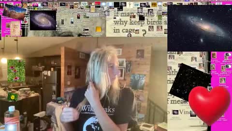 Snapshot of jpsunflower chatting on October 2025 12:49:02 PM JP Sunflower Angel Love online show from October 2025 12:49:02 PM