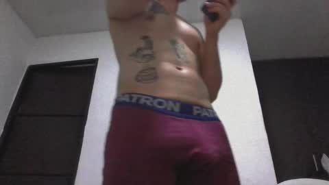 Jaxxx67 online show from December 2024 04:40:01 PM