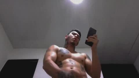 Jaxxx67 online show from December 2024 05:58:01 PM