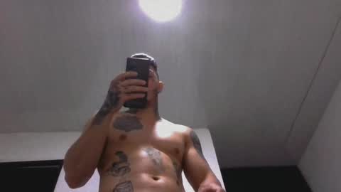 Jaxxx67 online show from January 2025 04:46:01 PM