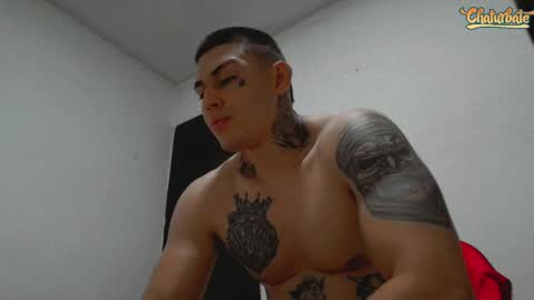 Jaxxx67 online show from December 2025 08:05:01 PM