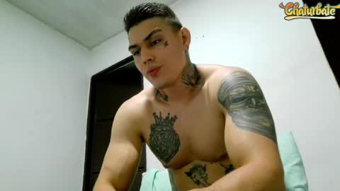 Jaxxx67 online show from April 2026 12:30:02 AM